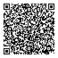 電子申告案内QRコード