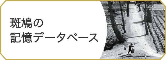 斑鳩の記憶データベース