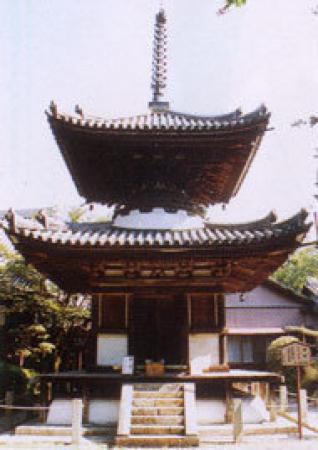 吉田寺の写真